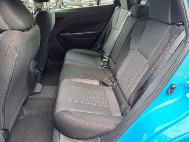 new 2025 Subaru Impreza car, priced at $27,305