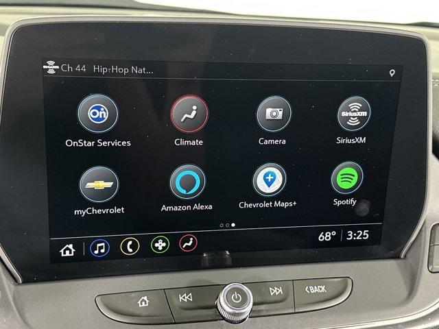 used 2023 Chevrolet Blazer car, priced at $29,188