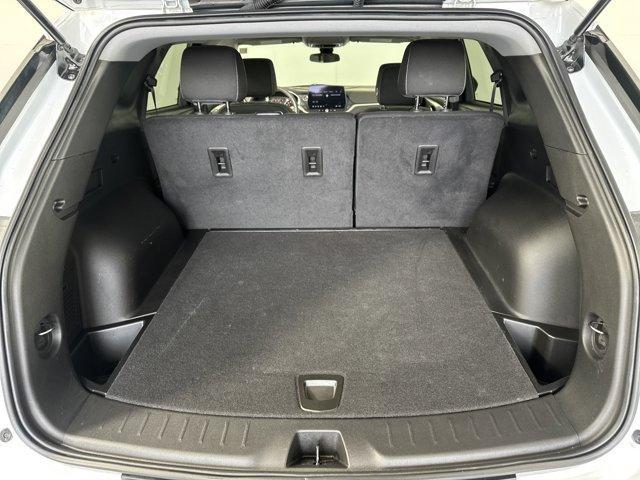 used 2023 Chevrolet Blazer car, priced at $29,188