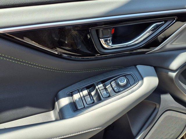 new 2025 Subaru Outback car, priced at $37,723