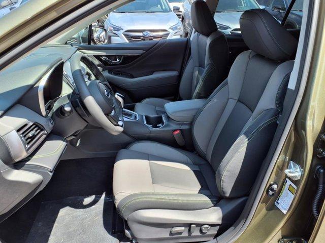 new 2025 Subaru Outback car, priced at $37,723