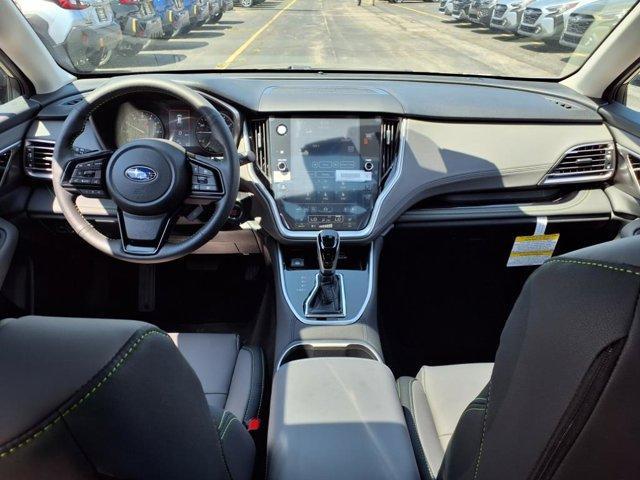 new 2025 Subaru Outback car, priced at $37,723