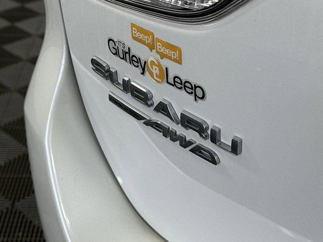 used 2022 Subaru Forester car, priced at $24,489