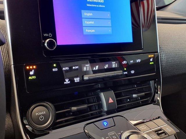 new 2025 Subaru Solterra car, priced at $39,682