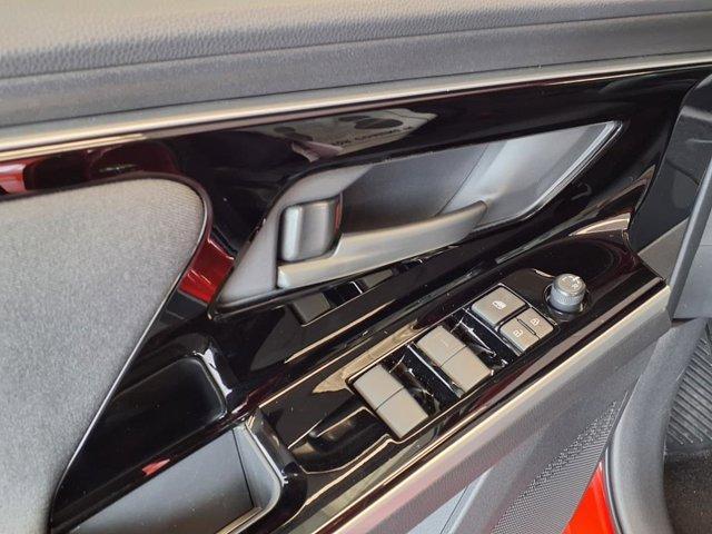 new 2025 Subaru Solterra car, priced at $39,682