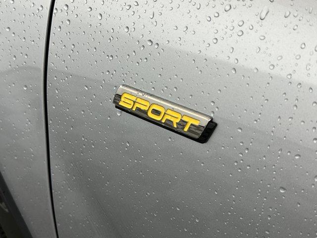 used 2024 Subaru Crosstrek car, priced at $31,570