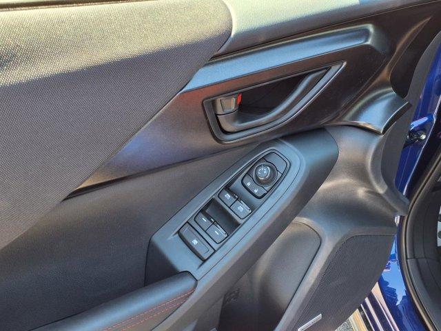 new 2025 Subaru Impreza car, priced at $31,171