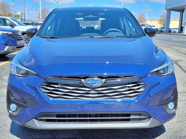 new 2025 Subaru Impreza car, priced at $31,171