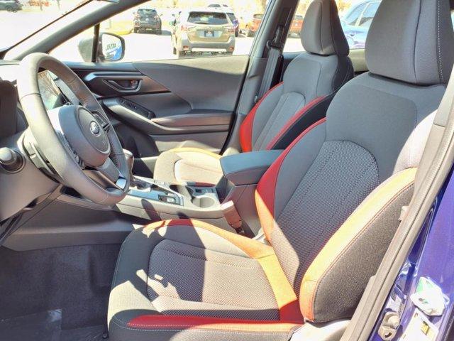 new 2025 Subaru Impreza car, priced at $31,171