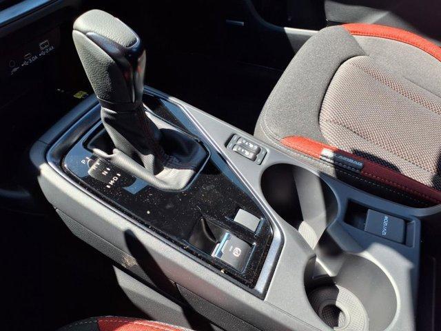 new 2025 Subaru Impreza car, priced at $31,171