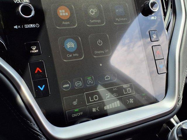 new 2025 Subaru Outback car, priced at $33,179