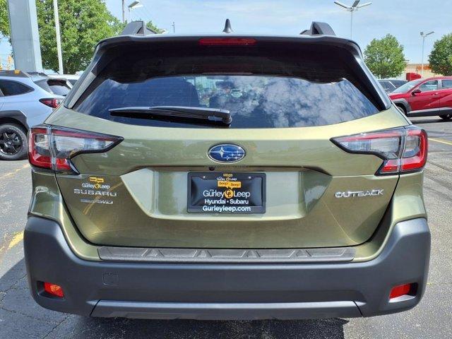 new 2025 Subaru Outback car, priced at $33,179