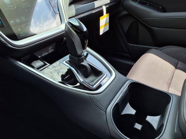 new 2025 Subaru Outback car, priced at $33,179