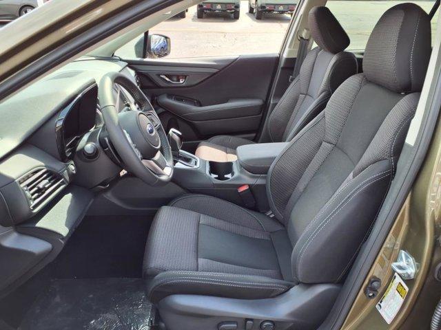 new 2025 Subaru Outback car, priced at $33,179