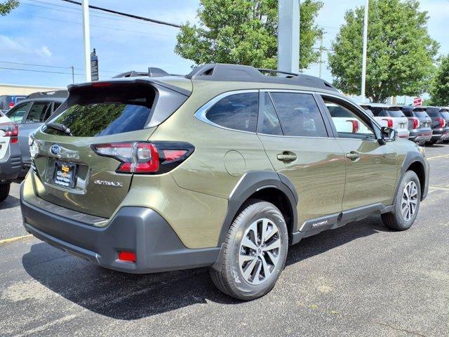 new 2025 Subaru Outback car, priced at $33,179
