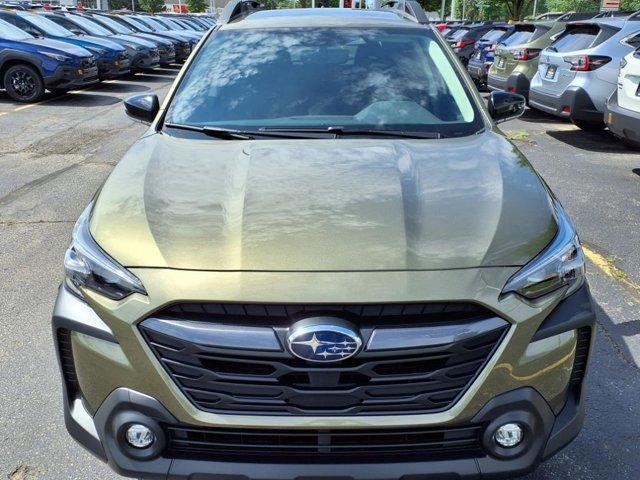 new 2025 Subaru Outback car, priced at $33,179