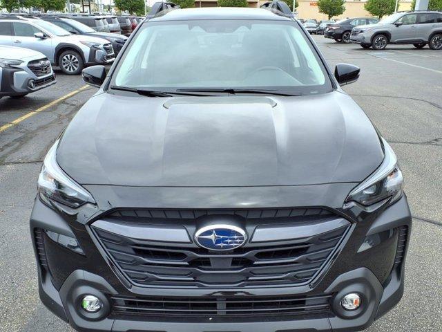 new 2025 Subaru Outback car, priced at $32,733