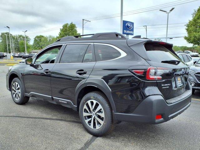 new 2025 Subaru Outback car, priced at $32,733