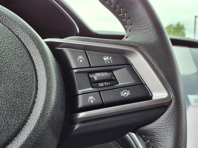 new 2025 Subaru Outback car, priced at $32,733