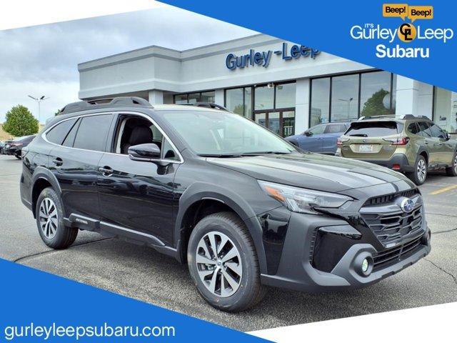 new 2025 Subaru Outback car, priced at $32,733