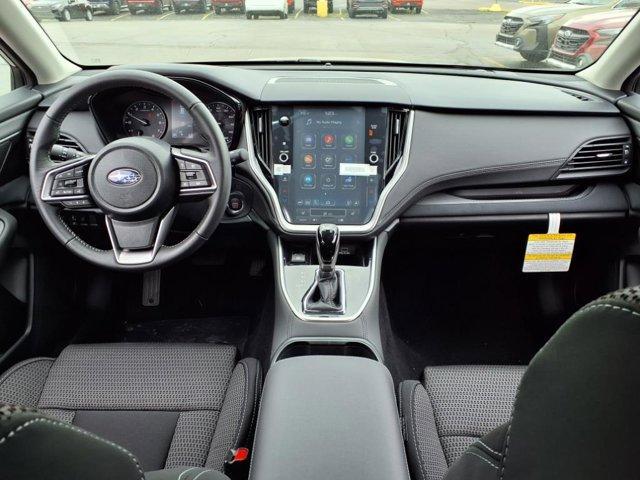 new 2025 Subaru Outback car, priced at $32,733