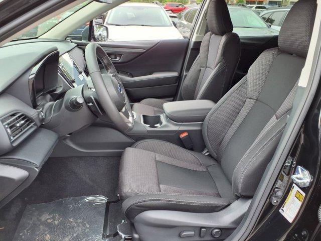 new 2025 Subaru Outback car, priced at $32,733
