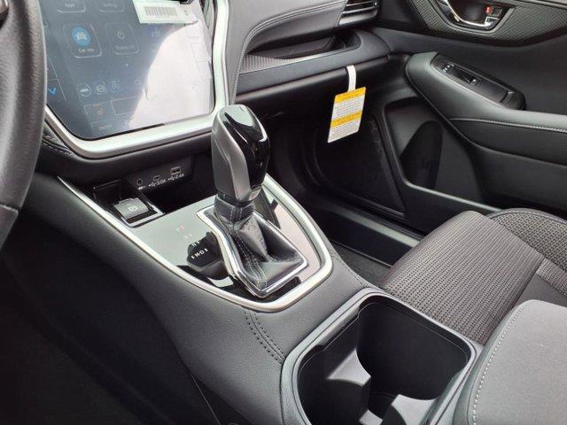 new 2025 Subaru Outback car, priced at $32,733