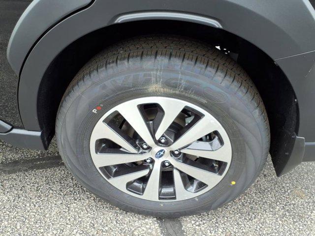 new 2025 Subaru Outback car, priced at $32,733