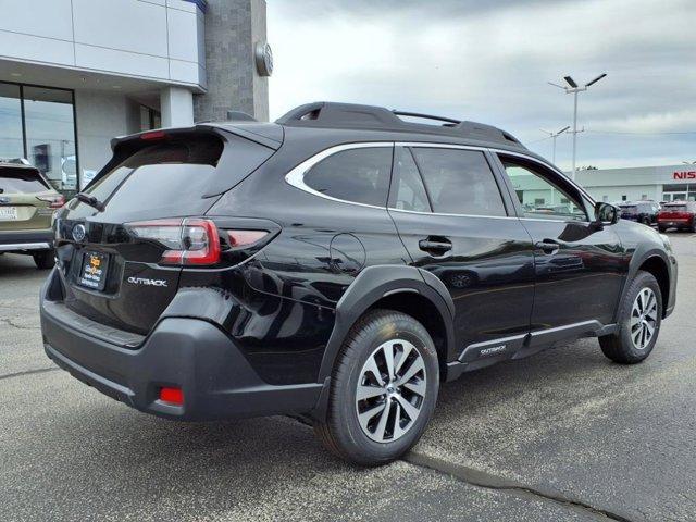 new 2025 Subaru Outback car, priced at $32,733