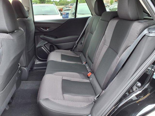 new 2025 Subaru Outback car, priced at $32,733