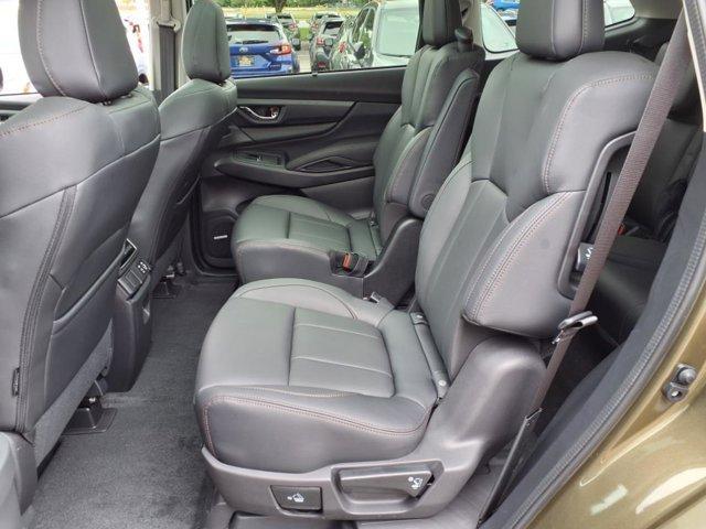 new 2025 Subaru Ascent car, priced at $47,206