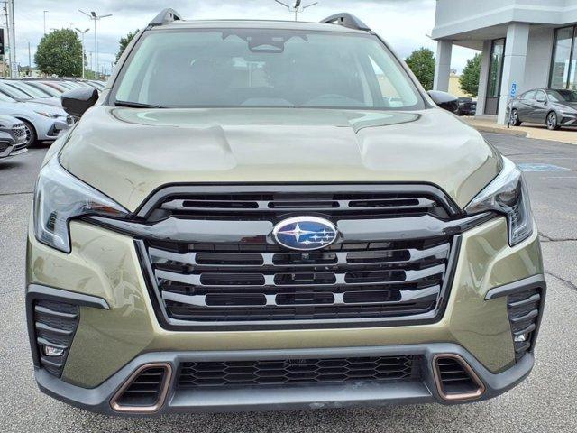 new 2025 Subaru Ascent car, priced at $47,206