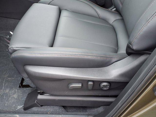new 2025 Subaru Ascent car, priced at $47,206