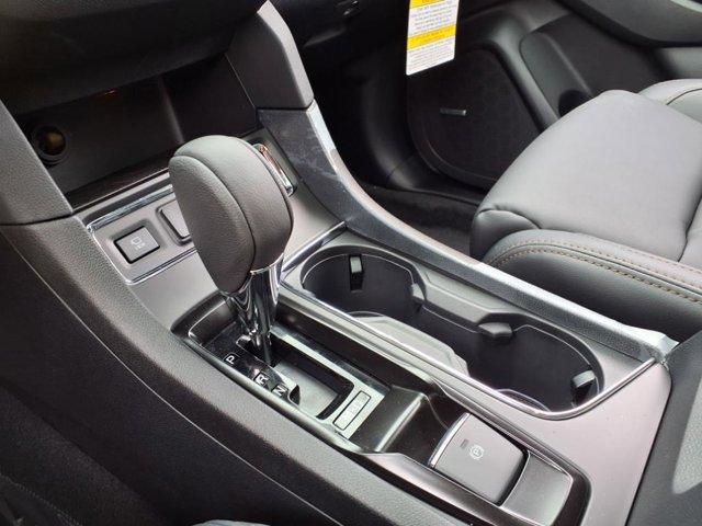 new 2025 Subaru Ascent car, priced at $47,206