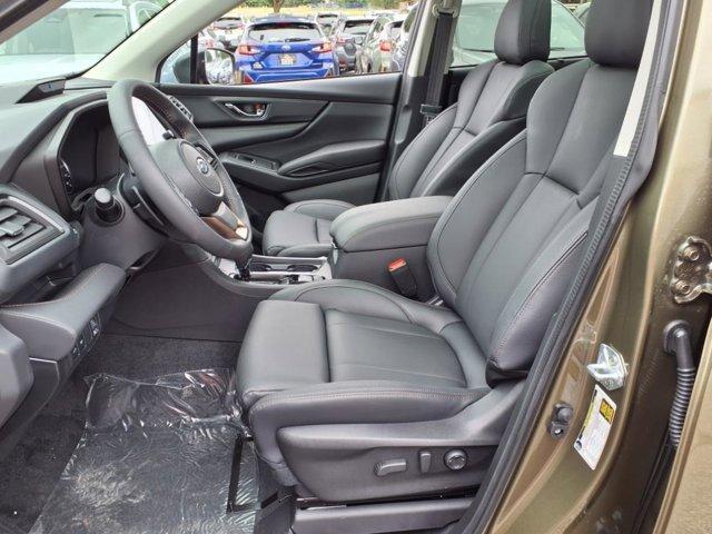 new 2025 Subaru Ascent car, priced at $47,206