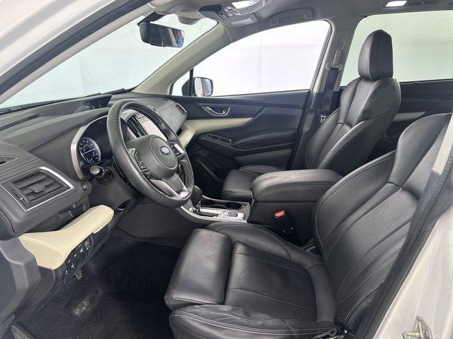used 2021 Subaru Ascent car, priced at $24,863
