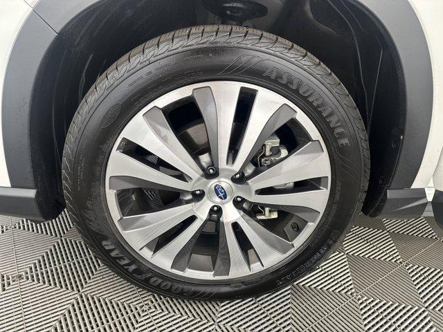 used 2021 Subaru Ascent car, priced at $24,863