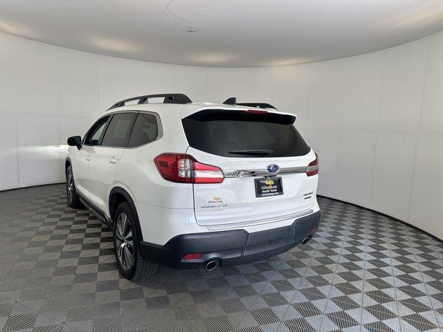 used 2021 Subaru Ascent car, priced at $24,863