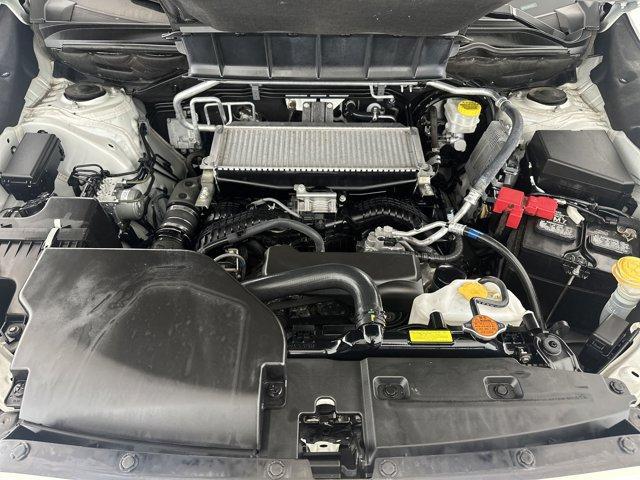 used 2021 Subaru Ascent car, priced at $24,863