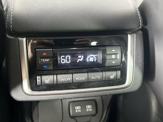 used 2021 Subaru Ascent car, priced at $24,863