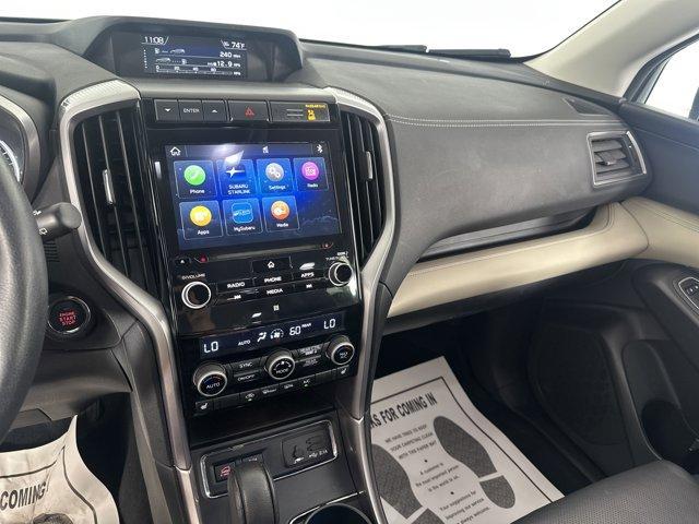 used 2021 Subaru Ascent car, priced at $24,863