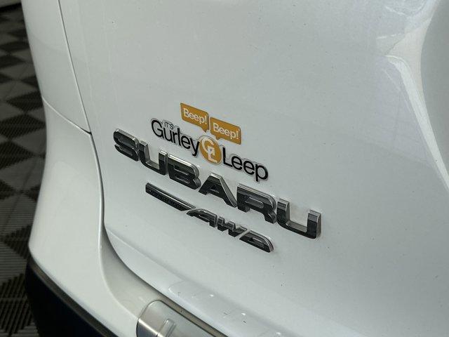 used 2021 Subaru Ascent car, priced at $24,863