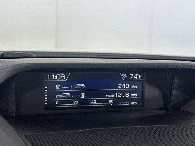 used 2021 Subaru Ascent car, priced at $24,863