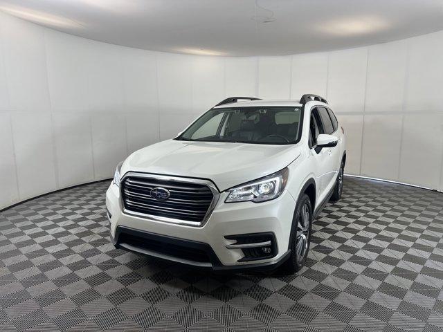 used 2021 Subaru Ascent car, priced at $24,863