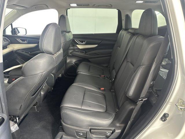 used 2021 Subaru Ascent car, priced at $24,863