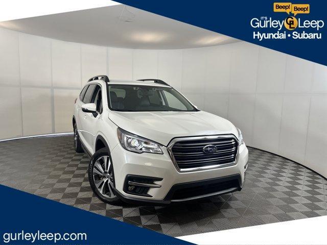 used 2021 Subaru Ascent car, priced at $24,863