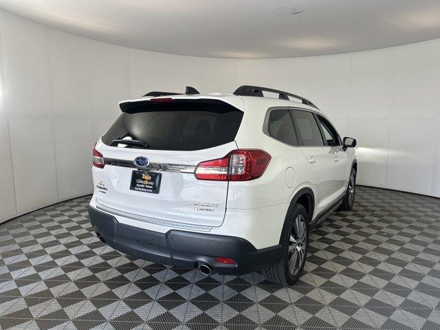 used 2021 Subaru Ascent car, priced at $24,863