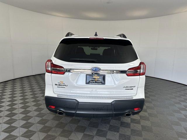 used 2021 Subaru Ascent car, priced at $24,863