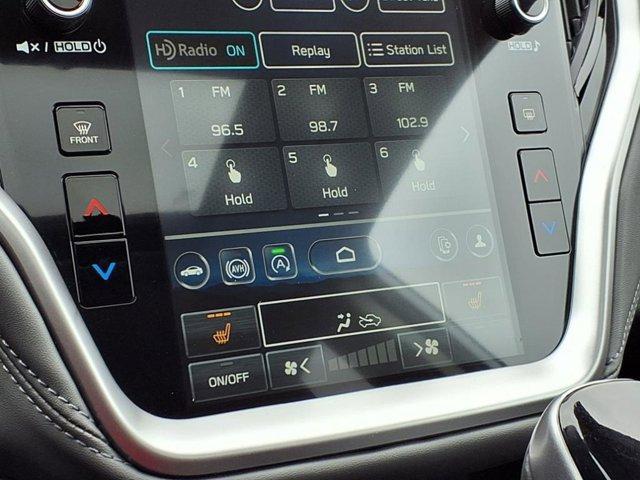 new 2025 Subaru Outback car, priced at $37,712