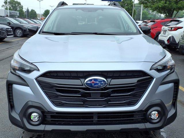 new 2025 Subaru Outback car, priced at $37,712